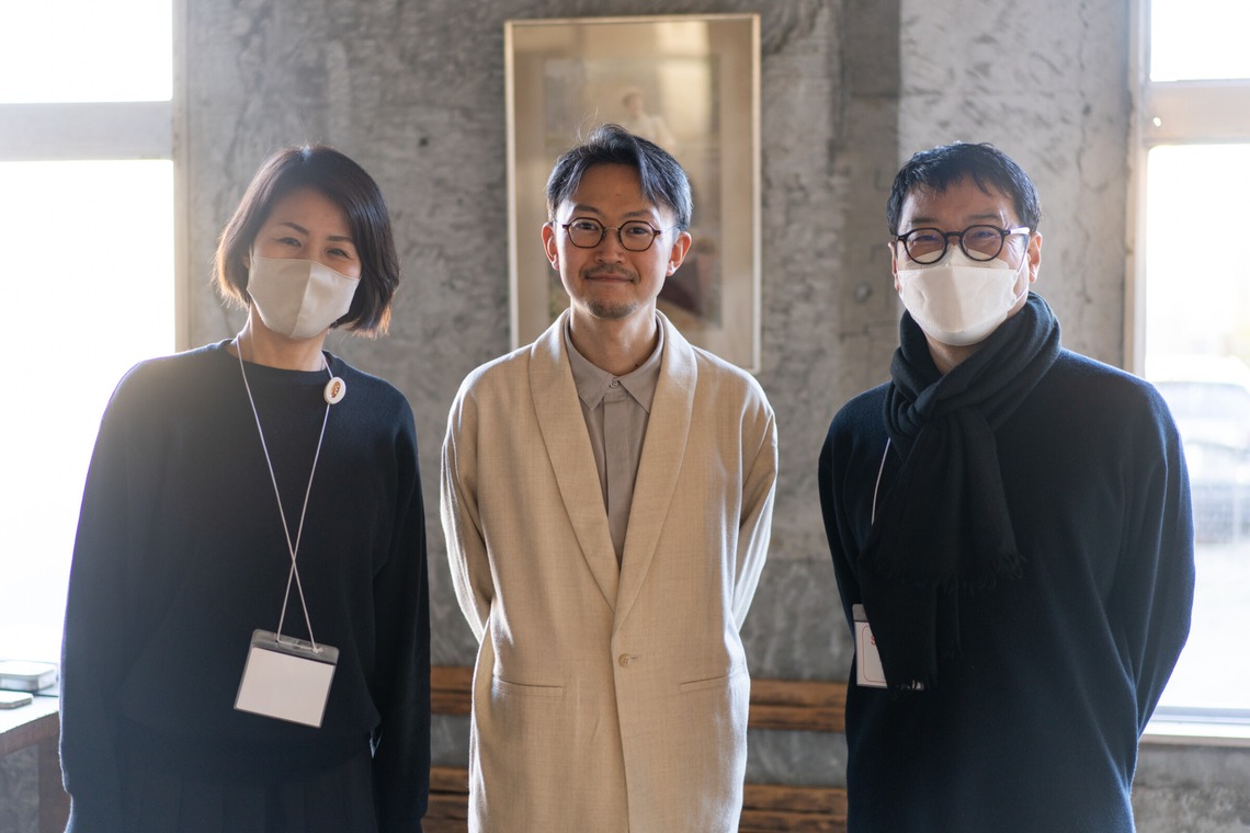 大木千帆が撮影した「クラシックギターコンサート」の写真