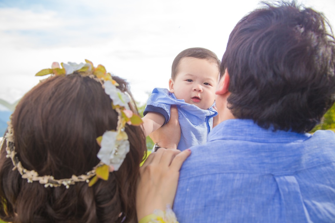 大玠攝影が撮影した「台湾」の写真