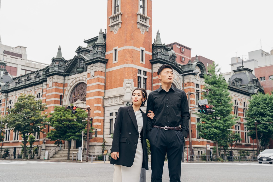 oryo studioが撮影した「ウェディング」の写真