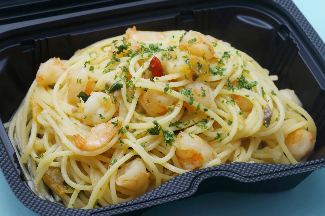 森安　照が撮影した「デリカテッセン・惣菜」の写真