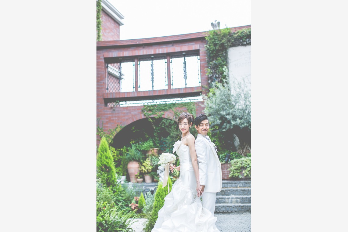 Photrip.tokyoが撮影した「wedding_001」の写真