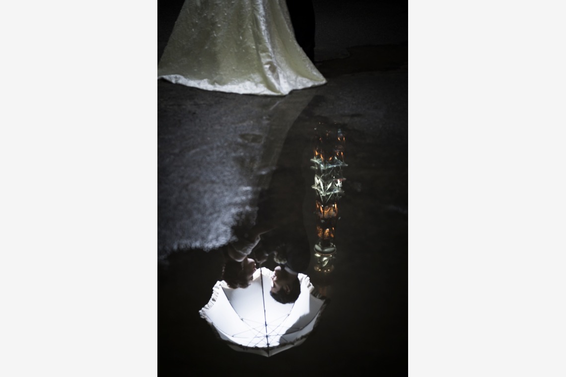 24to Produceが撮影した「東京タワーナイトフォト」の写真