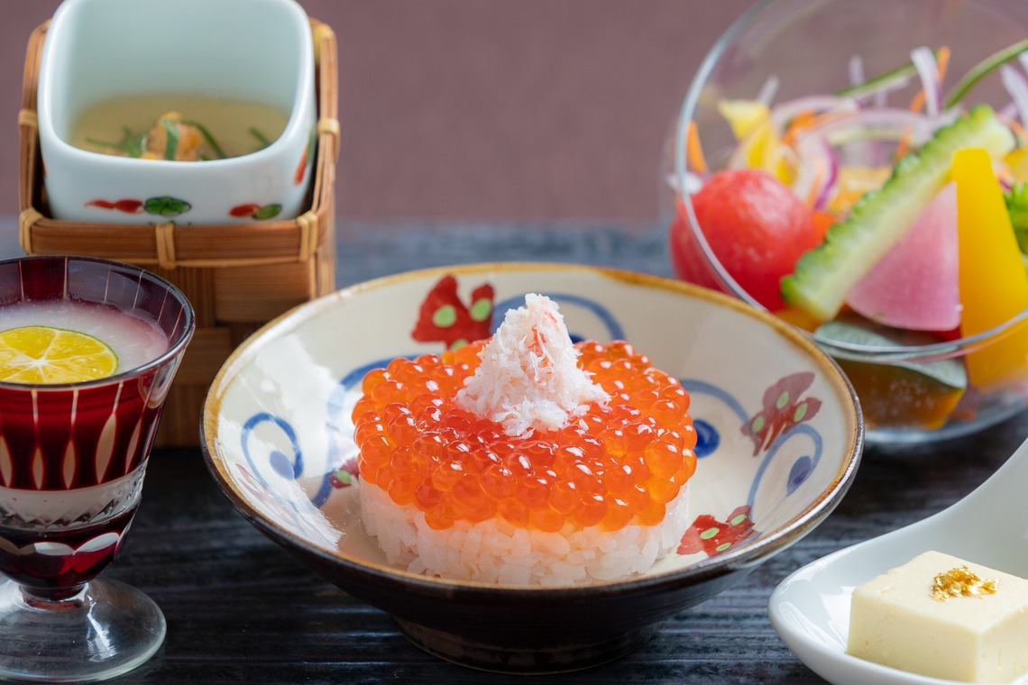 山口写真事務所が撮影した「Food Photo」の写真