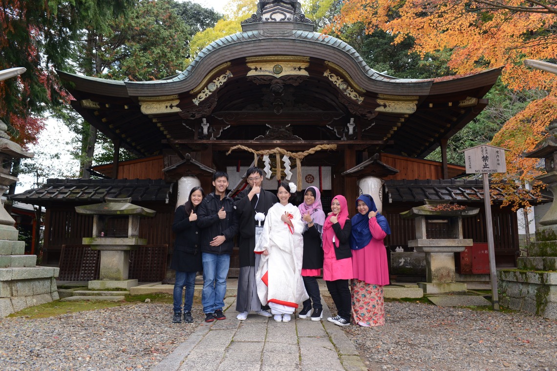 大高景士 (ohtaka photo studio)が撮影した「京都」の写真