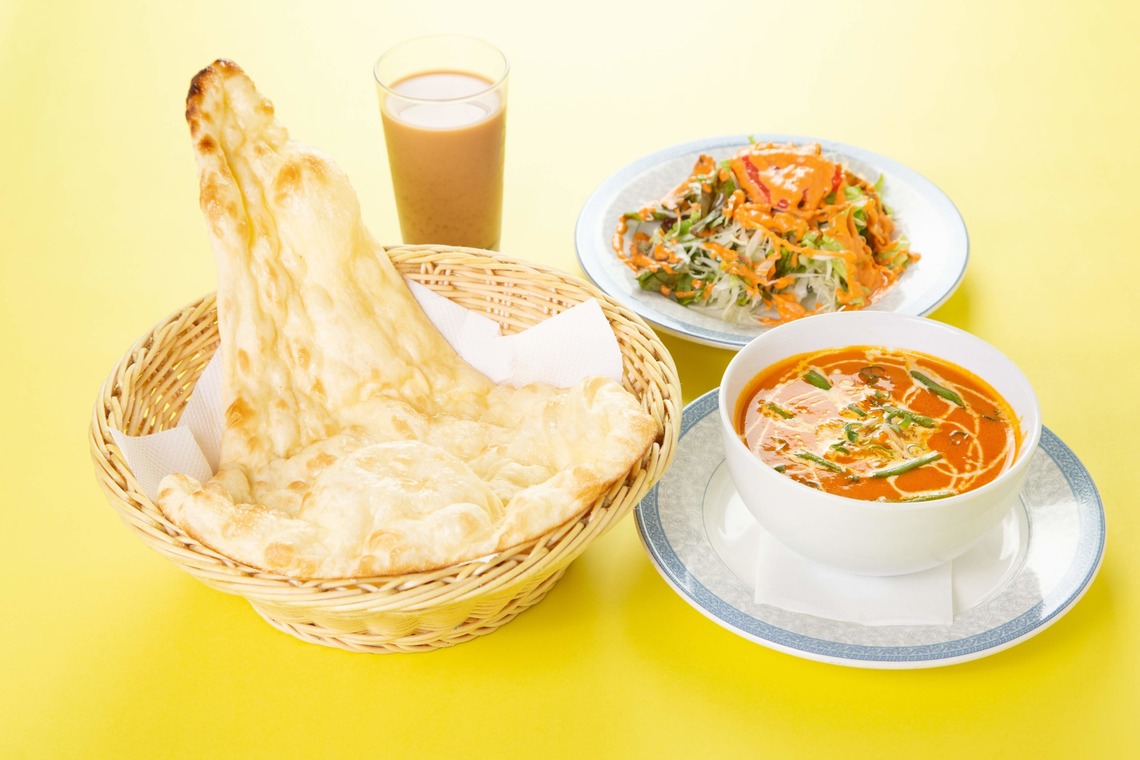 k.filmsが撮影した「伊丹市にあるインド料理屋の撮影」の写真