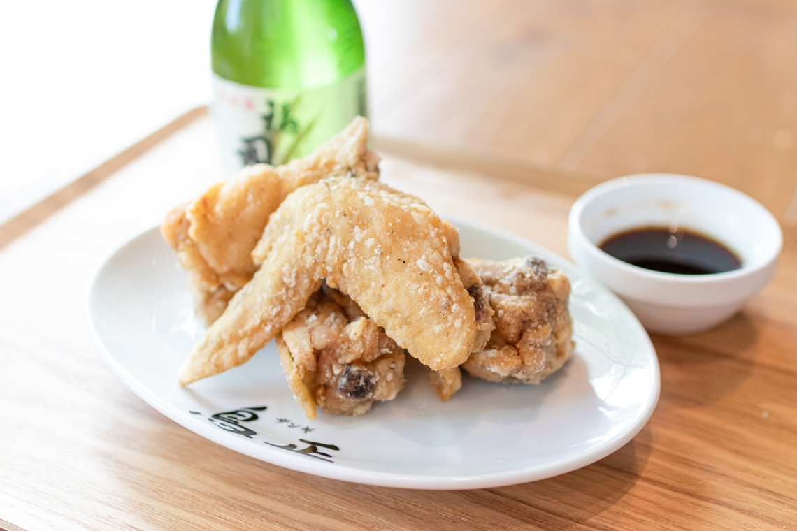 内藤駿介が撮影した写真のアルバム「料理写真」