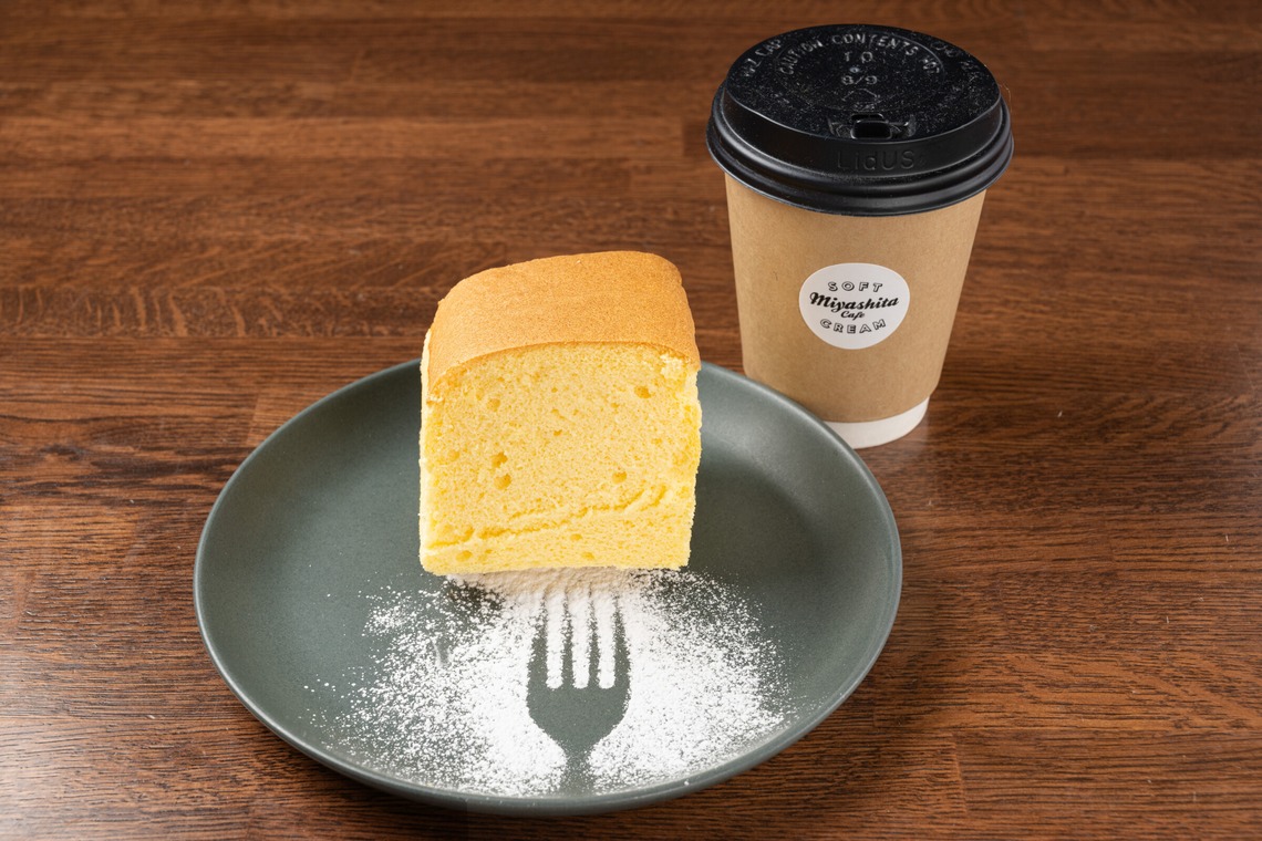 保坂　真弓が撮影した「カフェのメニュー撮影」の写真