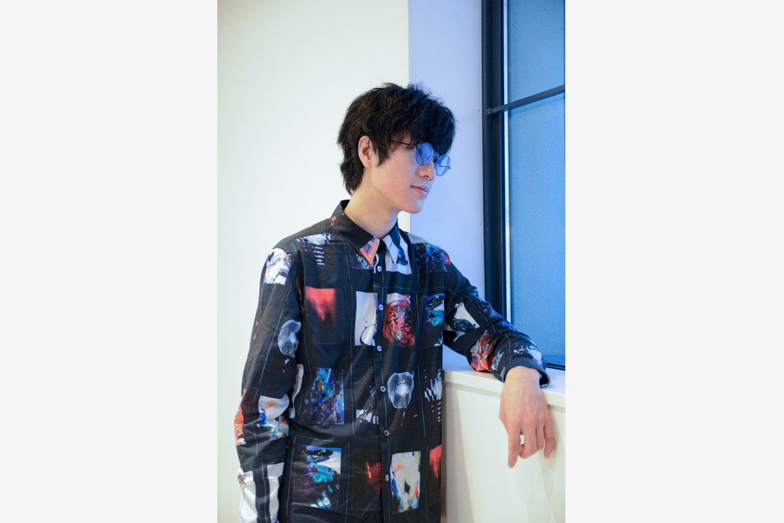 畔上咲子が撮影した写真のアルバム「ポートレイト_2」