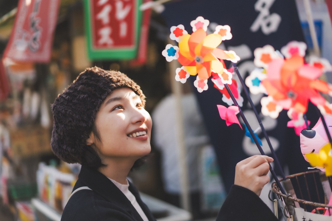 高田晃司が撮影した「ポートレート」の写真