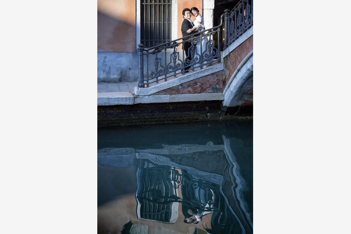 アジェンツィア・フォトグラフィカ・ミケランジェロが撮影した「フィレンツェ」の写真