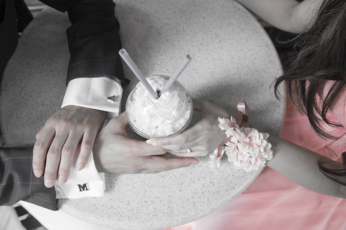 Photo of Honolulu Down town taken by Jayson Tanega Photography