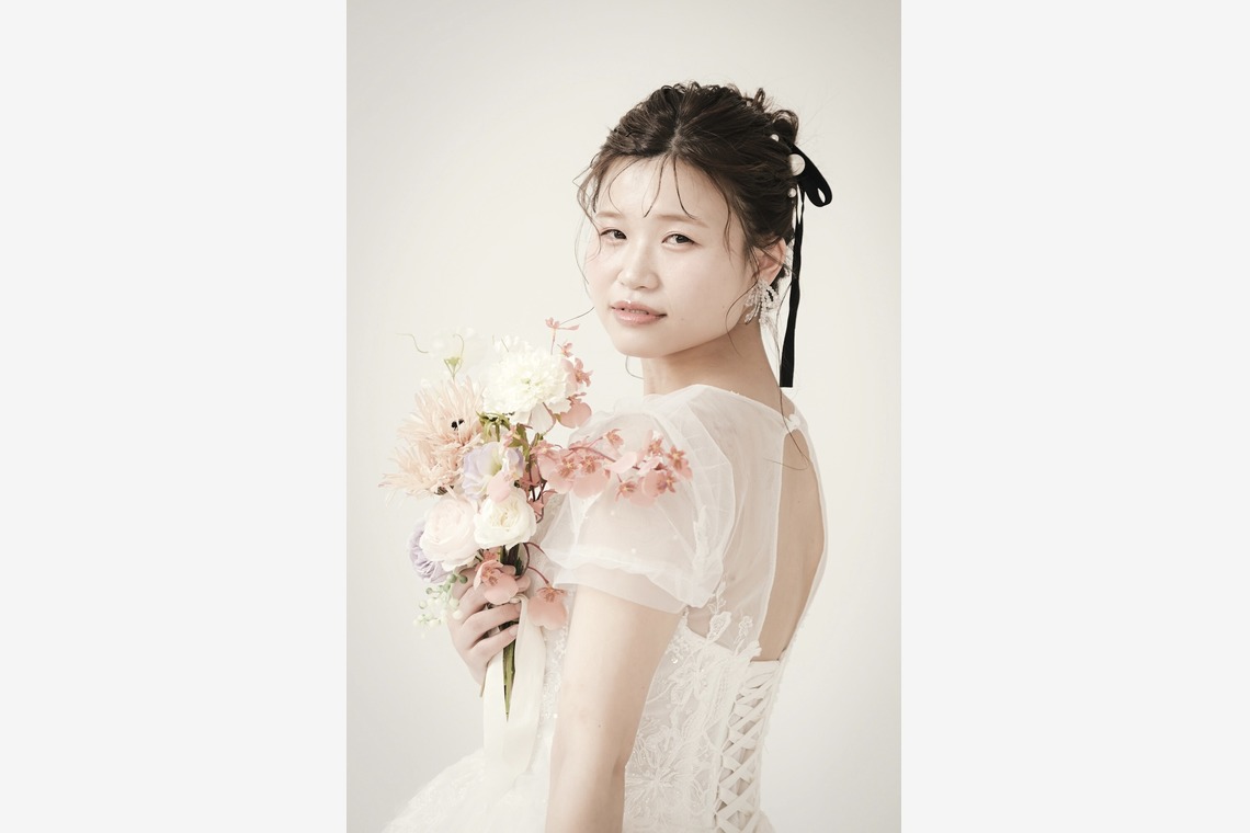 Album of the Wedding, Bridal taken by Studio Serow - Pre-wedding photoshoot