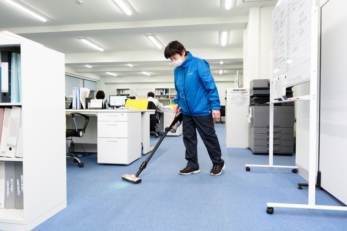 オフィス 芦野が撮影した「過去の案件撮影」の写真