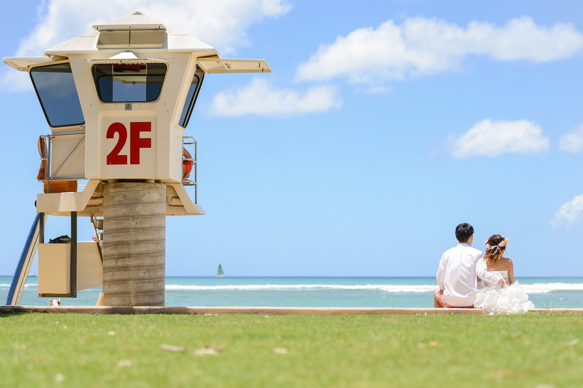 CINEVIEが撮影した「シンデレラプラスワイキキ」の写真