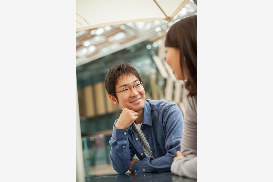 Happy Life Photo works (羽根田写真事務所)が撮影した「新潟エンゲージメントフォト」の写真