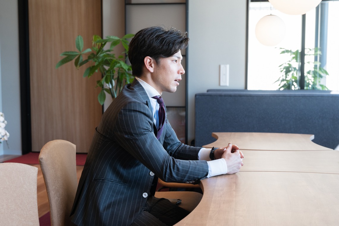 シコロハルナが撮影した写真のアルバム「インタビュー撮影」