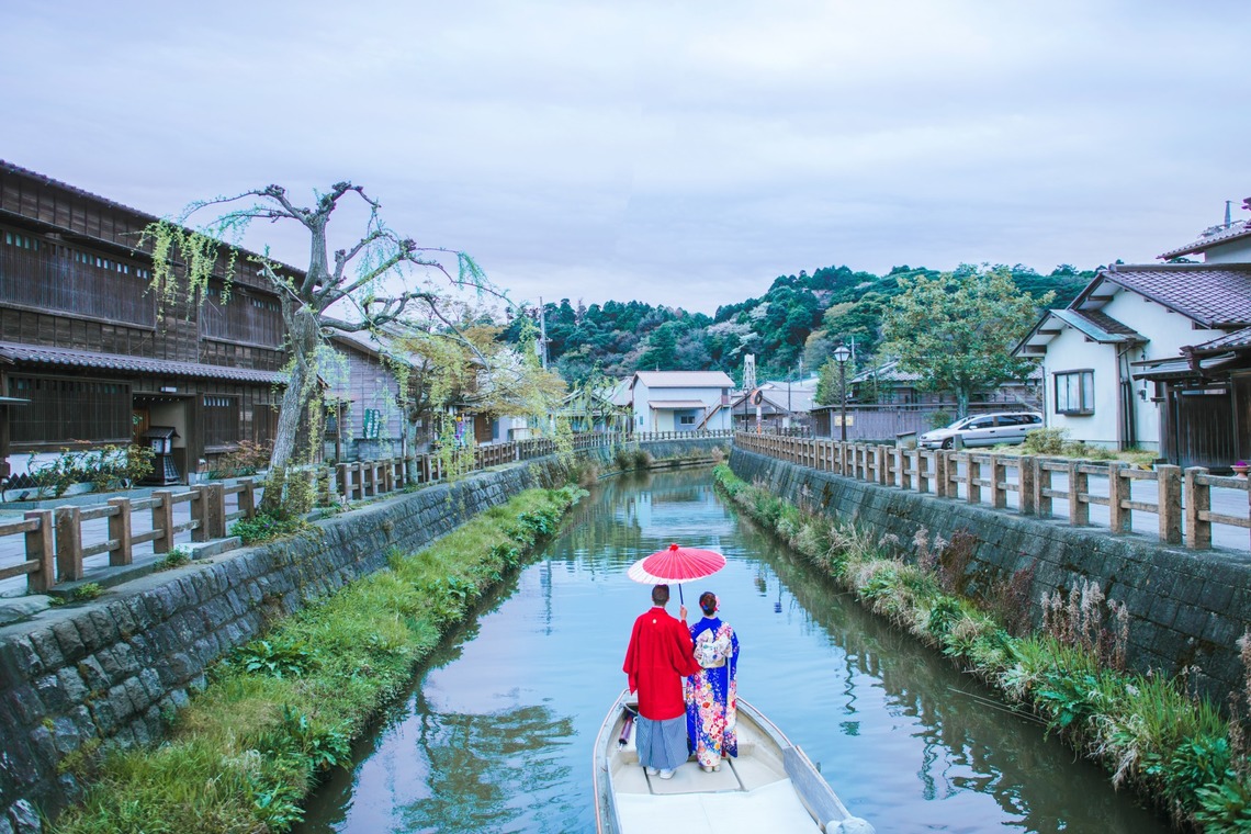 8StarWeddingが撮影した「佐原」の写真