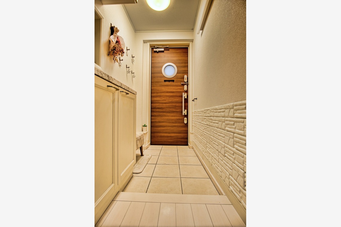 ナカジマヒロユキが撮影した「不動産」の写真