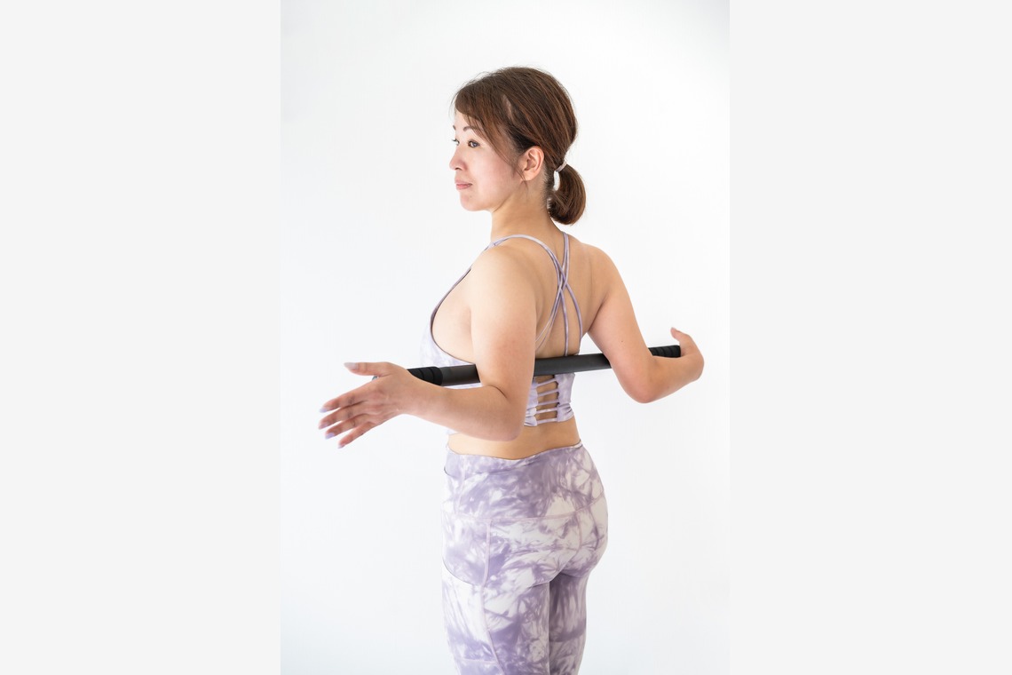 Grassvalley.incが撮影した「ヨガスタジオ撮影」の写真