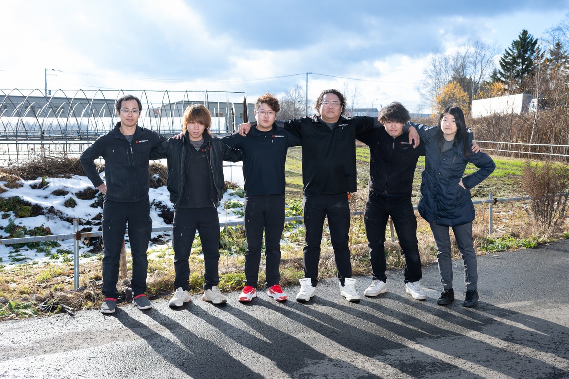 オフィス 芦野が撮影した写真のアルバム「過去の案件撮影」