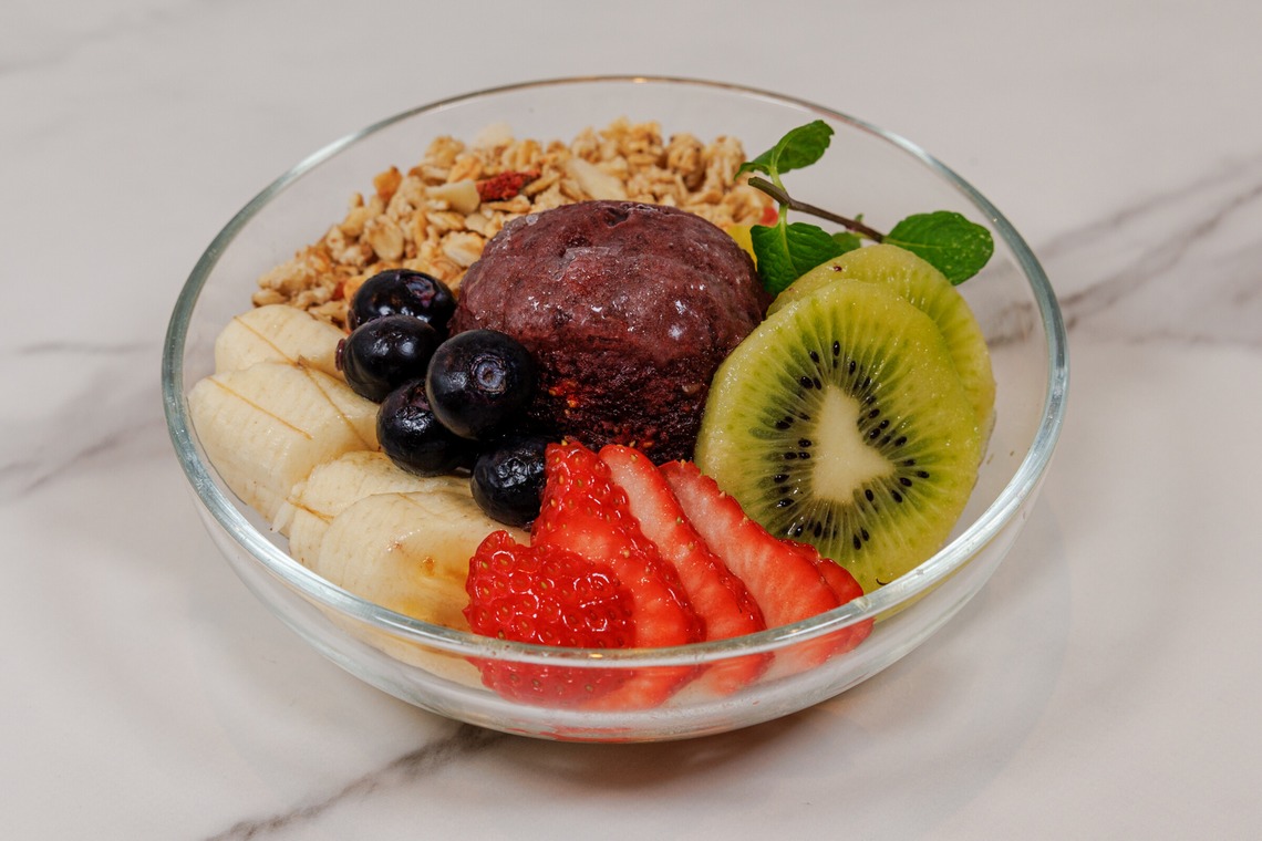 ちずカメラが撮影した「食品メニュー撮影」の写真