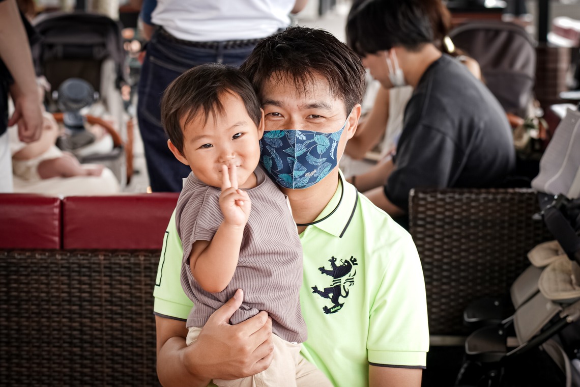 JJ&Co.が撮影した「福岡市　多胎児コミュニティ　交流会撮影」の写真