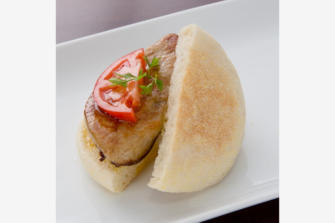 古谷芸文が撮影した写真のアルバム「お料理のメニューとイメージ」