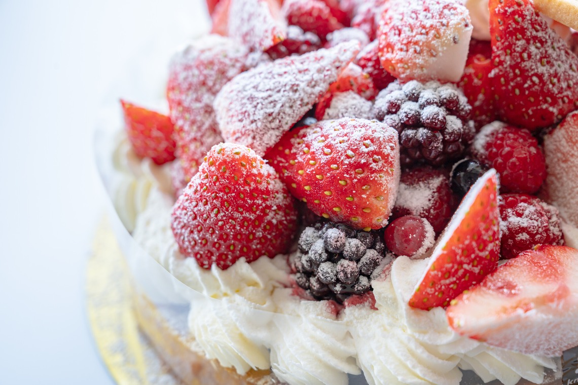 高木勇斗が撮影した「食べ物」の写真