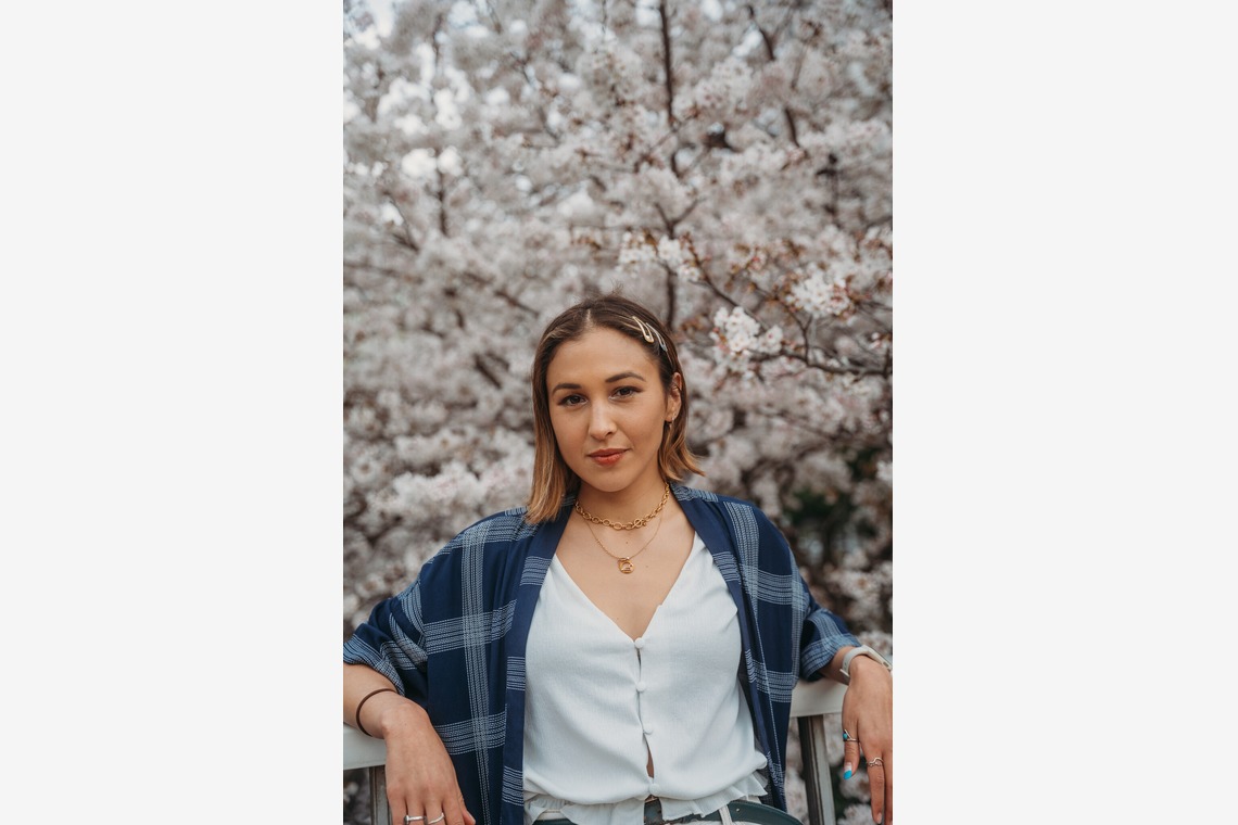 Tai Ikutaが撮影した「PORTRAIT」の写真