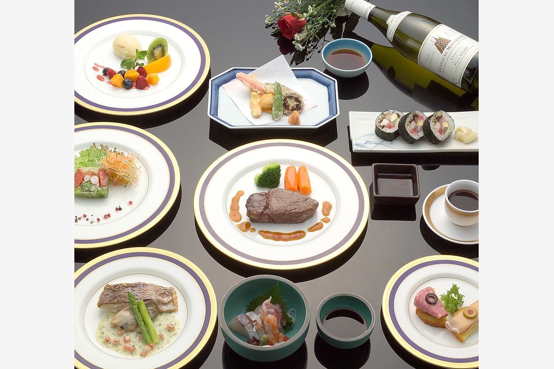 A&K STUDIO CO.,LTD.（上野 晃嗣）が撮影した「広告写真」の写真