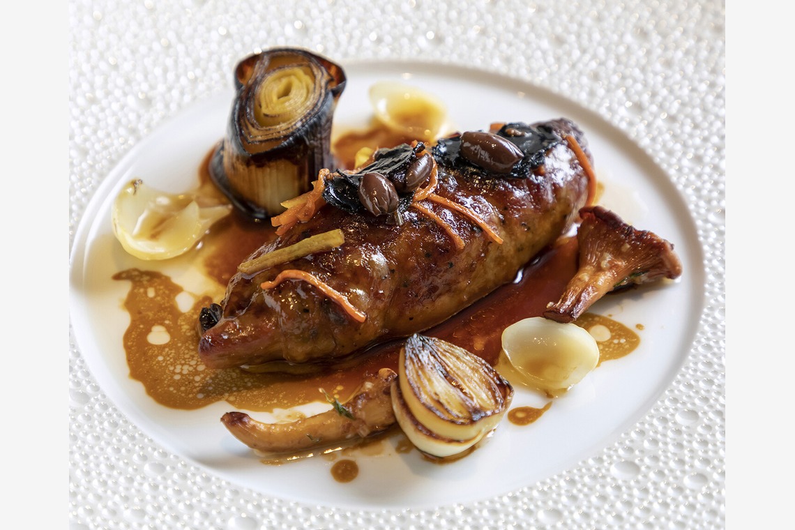 末安 善之が撮影した写真のアルバム「料理撮影」