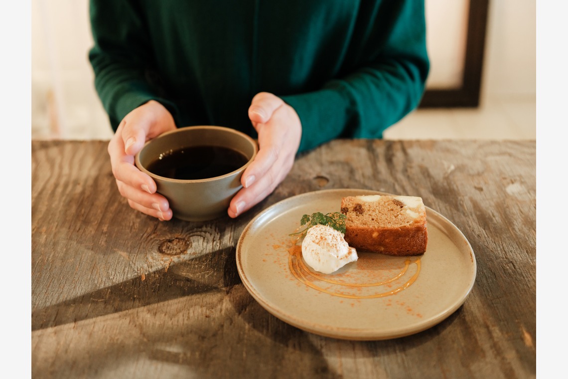 ワイヤリングが撮影した写真のアルバム「フード」