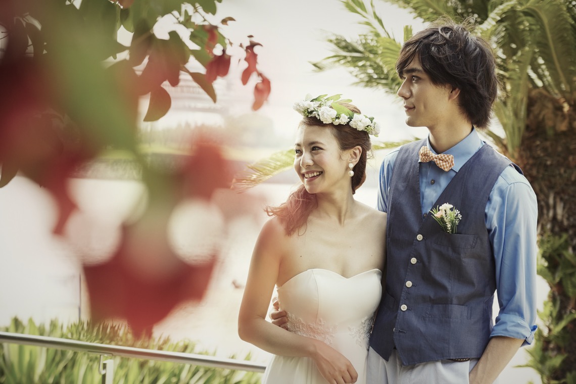 ストロベリーピクチャーズが撮影した写真のアルバム「LocationPlan_お台場」