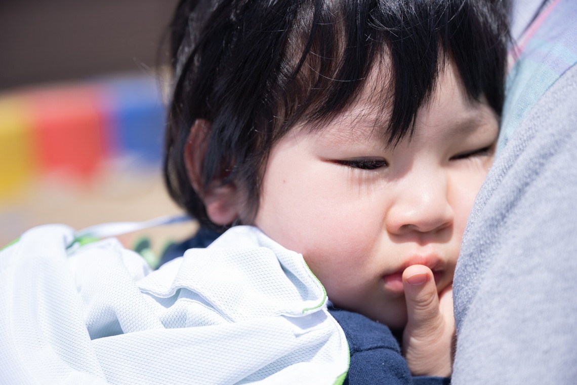 出張撮影TLaboが撮影した「幼稚園撮影」の写真