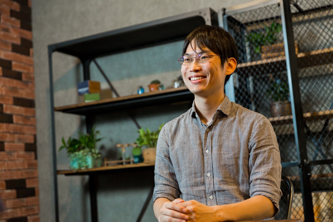 MAKOTO TOCHIKUBOが撮影した「ビジネスポートレート撮影」の写真