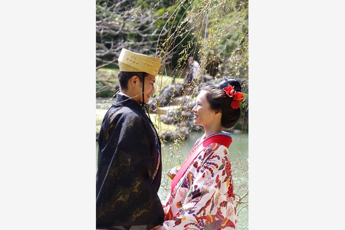Photo of Ryukyu-Kingdom taken by Ryukyu Fantasy Photo Wedding Photo Okinawa
