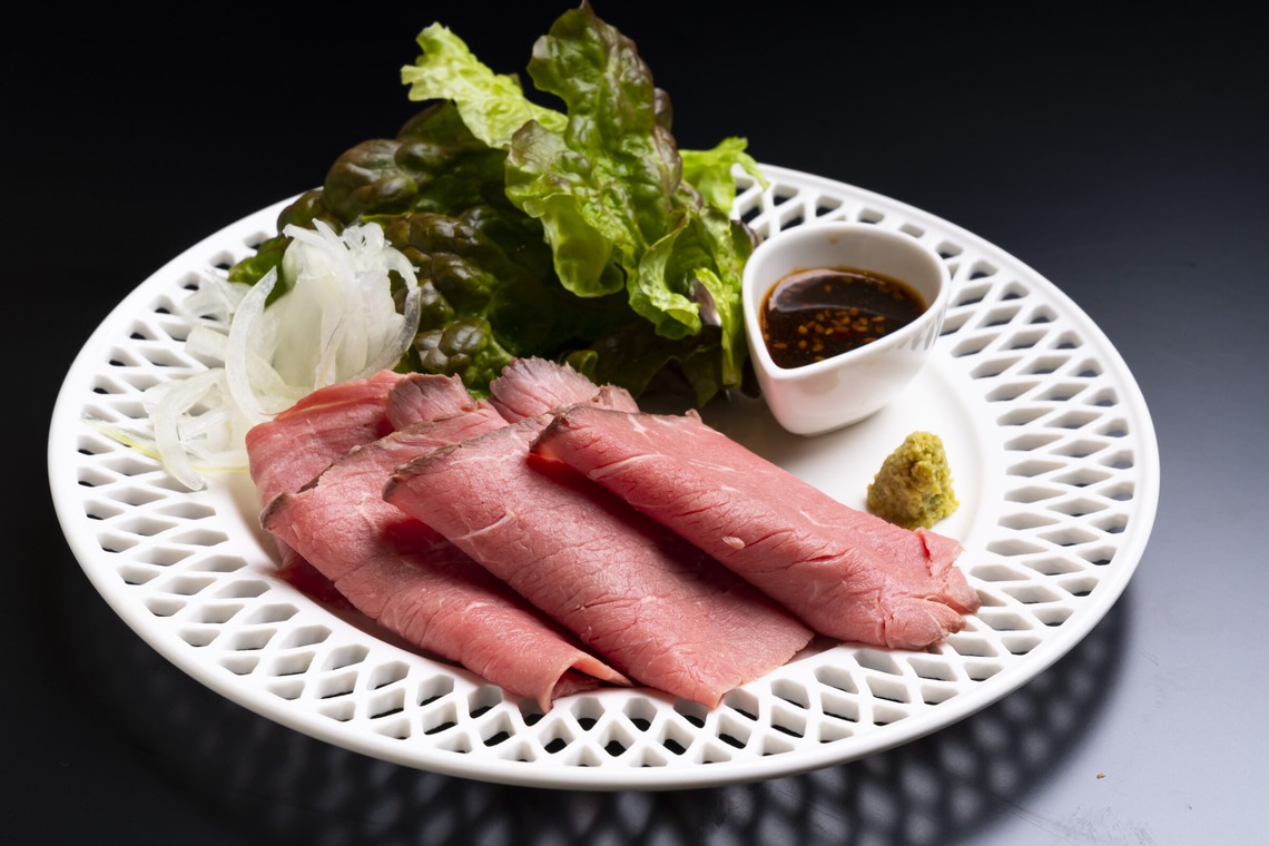 合同会社　ヒミツ基地が撮影した「料理写真」の写真