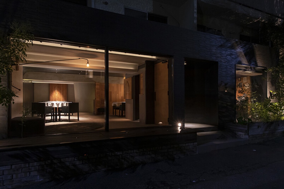 東谷　幸一が撮影した写真のアルバム「店舗」