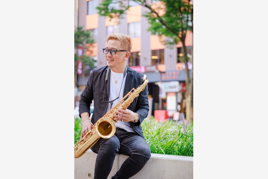 ちずカメラが撮影した「楽器」の写真