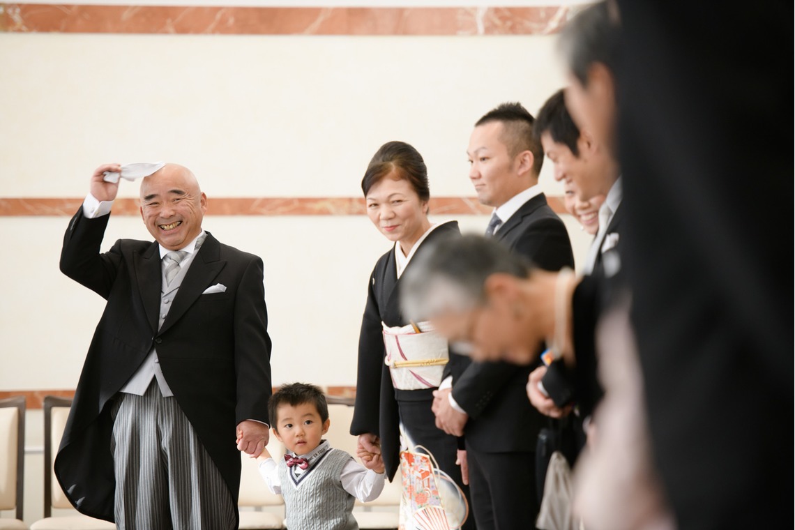 Album of the Wedding, Bridal taken by atelier epica/kaz 43zoo - 