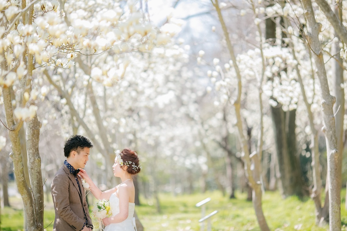 Tomi Photo Studioが撮影した写真のアルバム「ロケーション写真」