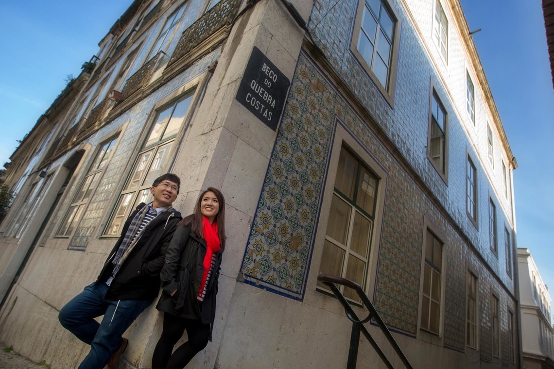 2 of usが撮影した「photo@Lisbon」の写真