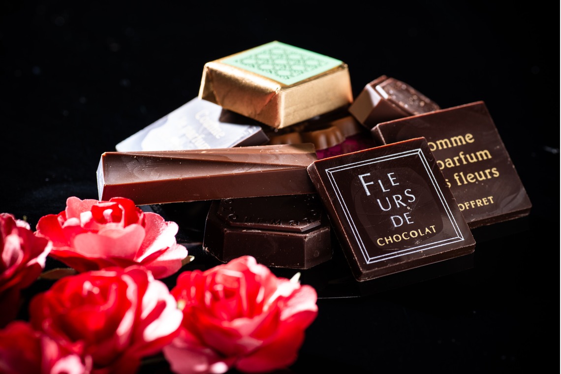 写真屋ごんちゃんが撮影した「chocolate」の写真