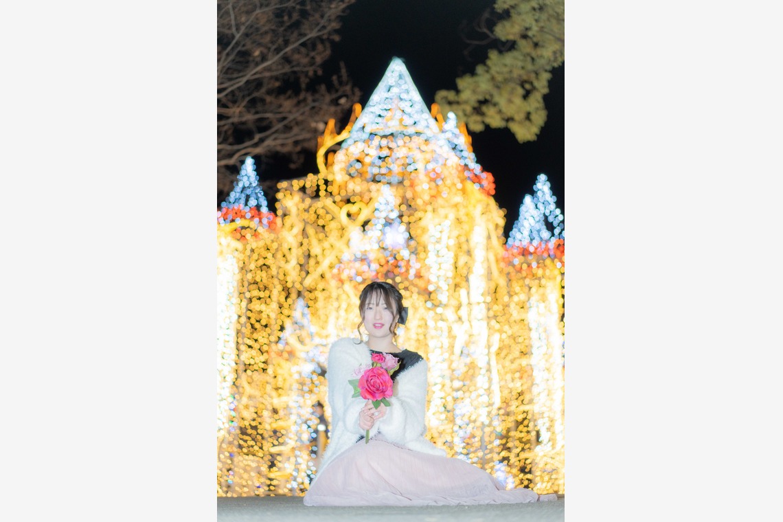 合同会社アルステクトが撮影した写真のアルバム「モデル撮影」