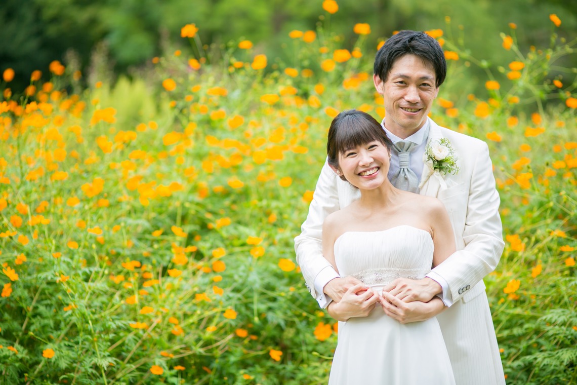 improveが撮影した「代々木公園ロケーションフォト」の写真