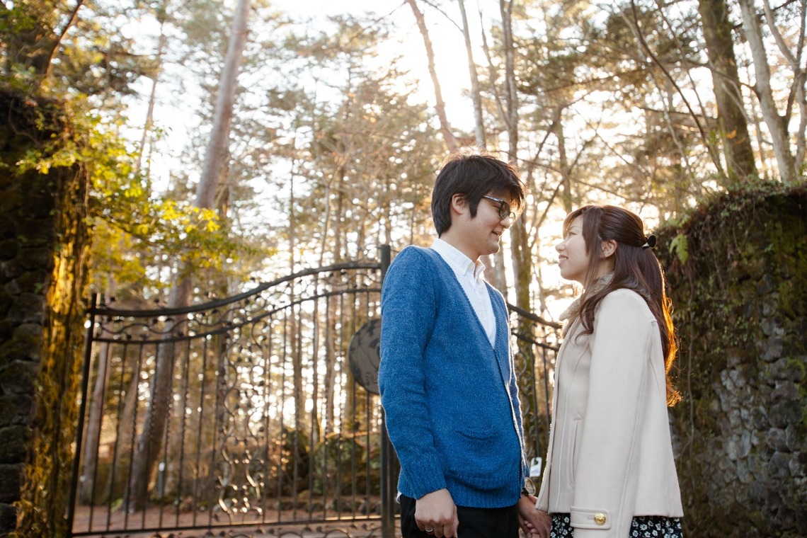 Happy Life Photo works (羽根田写真事務所)が撮影した「軽井沢_フォト」の写真