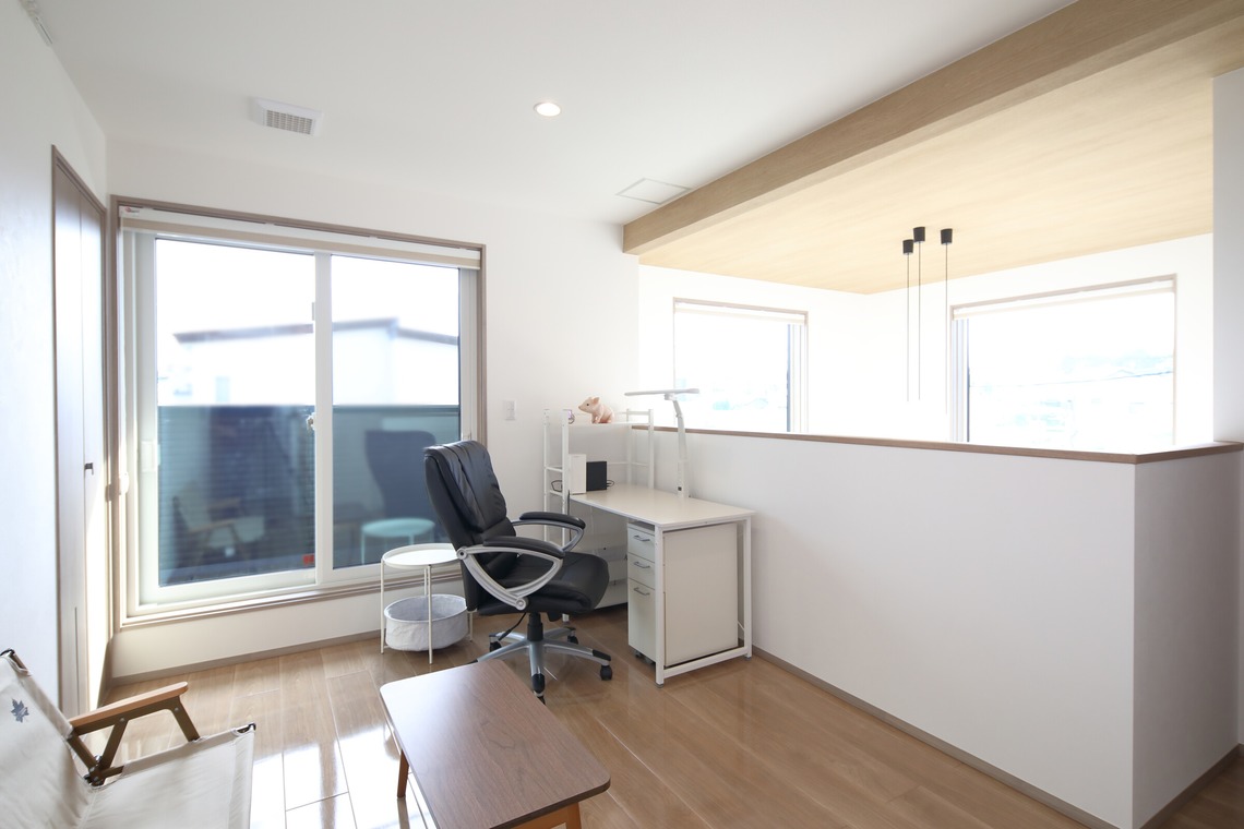 写真撮影のヤハタが撮影した写真のアルバム「S邸　住宅竣工写真」