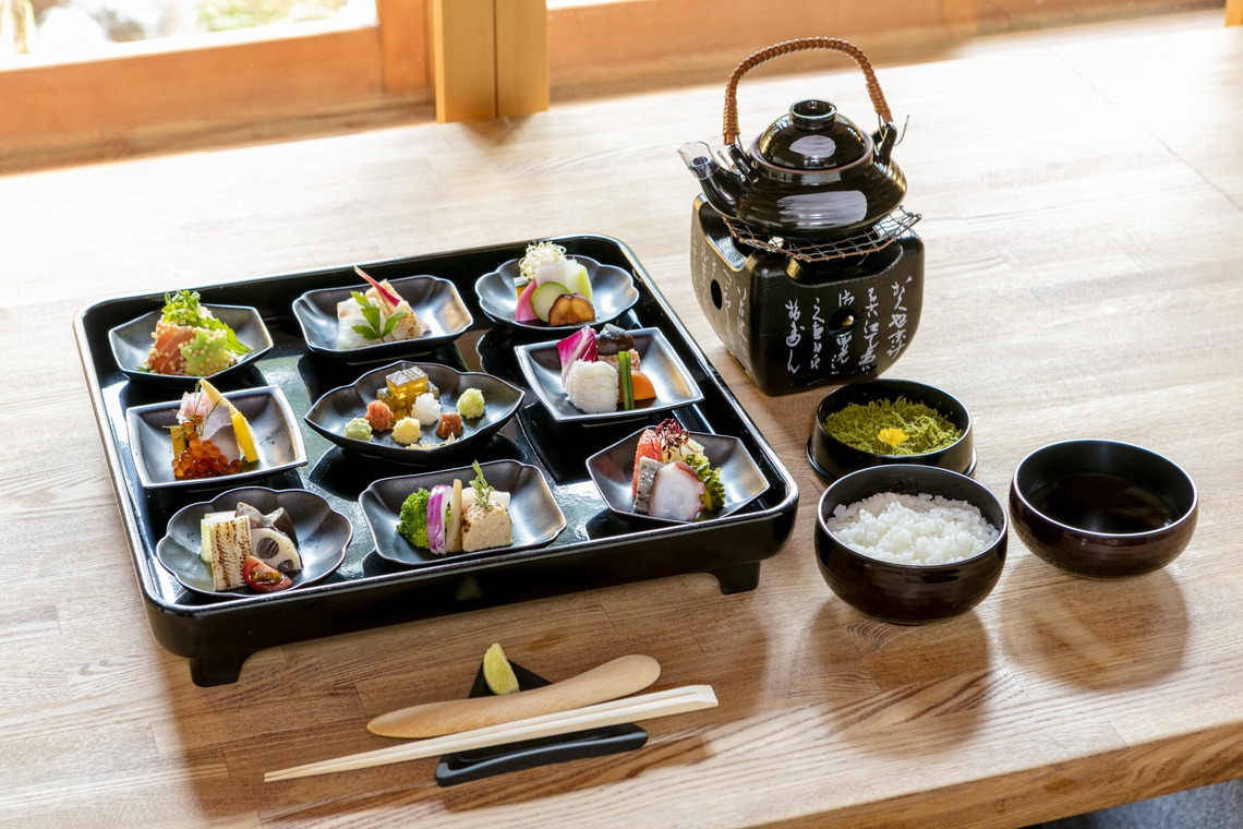 松鹿舎が撮影した写真のアルバム「料理撮影」