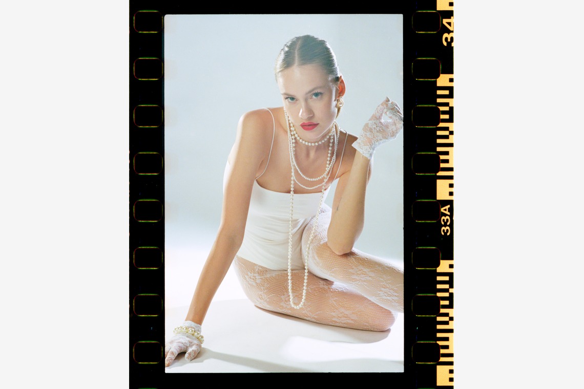 ryoyamanakaが撮影した「ポートレイト/ファッション」の写真