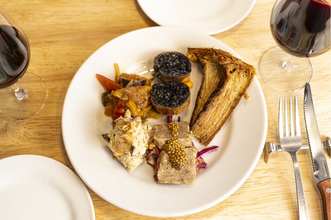 blanketが撮影した写真のアルバム「料理」